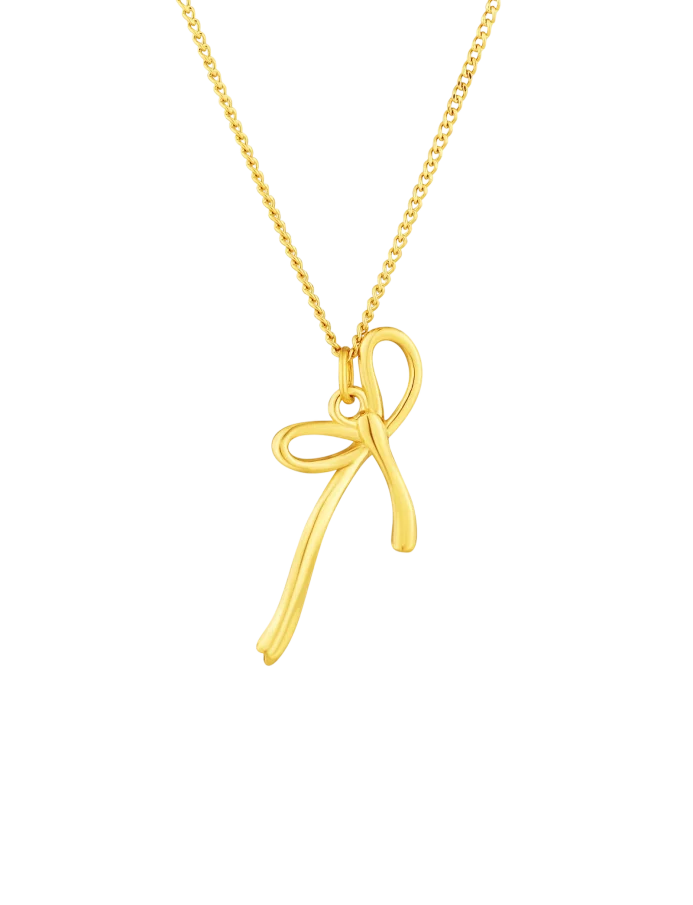 Náhrdelník Stellara Gold