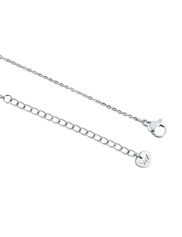 Náhrdelník Fouria Silver