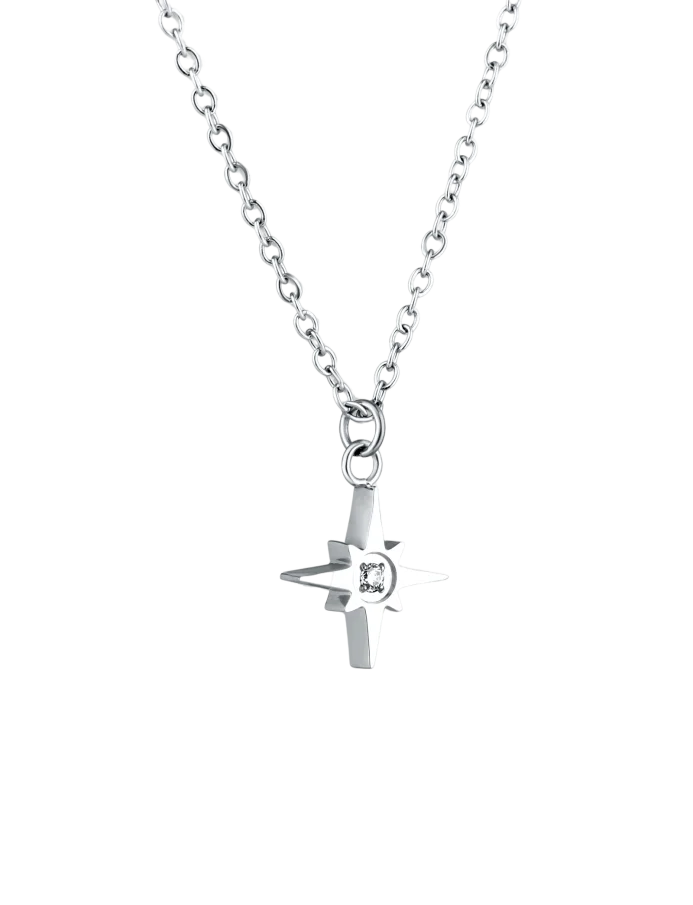 Náhrdelník Staria Silver