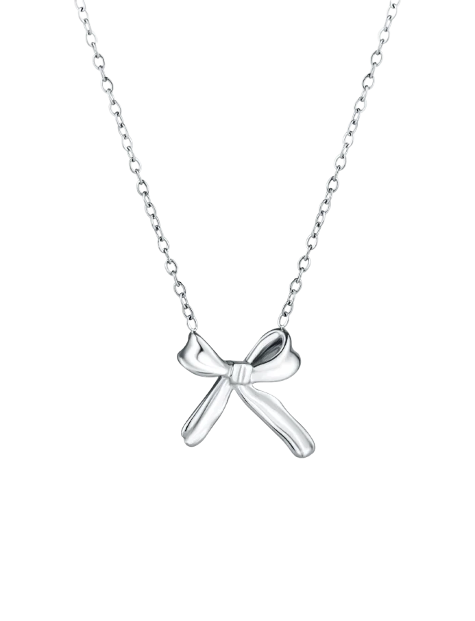 Náhrdelník Celiva Silver