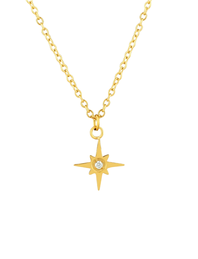 Náhrdelník Staria Gold