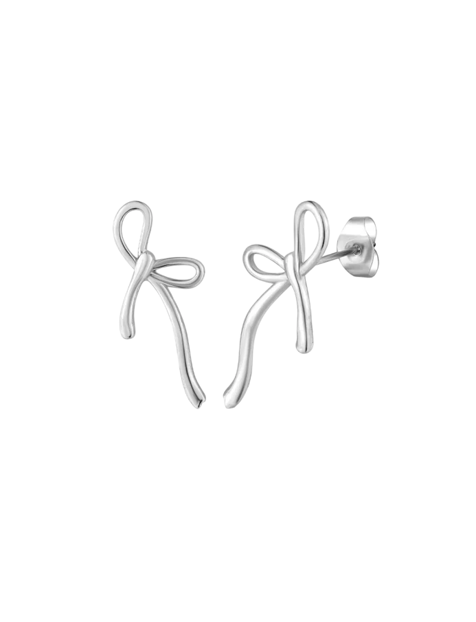Náušnice Stellara Silver