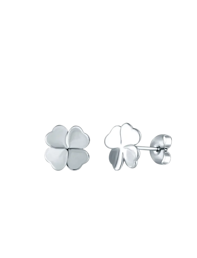 Náušnice Fouria Silver