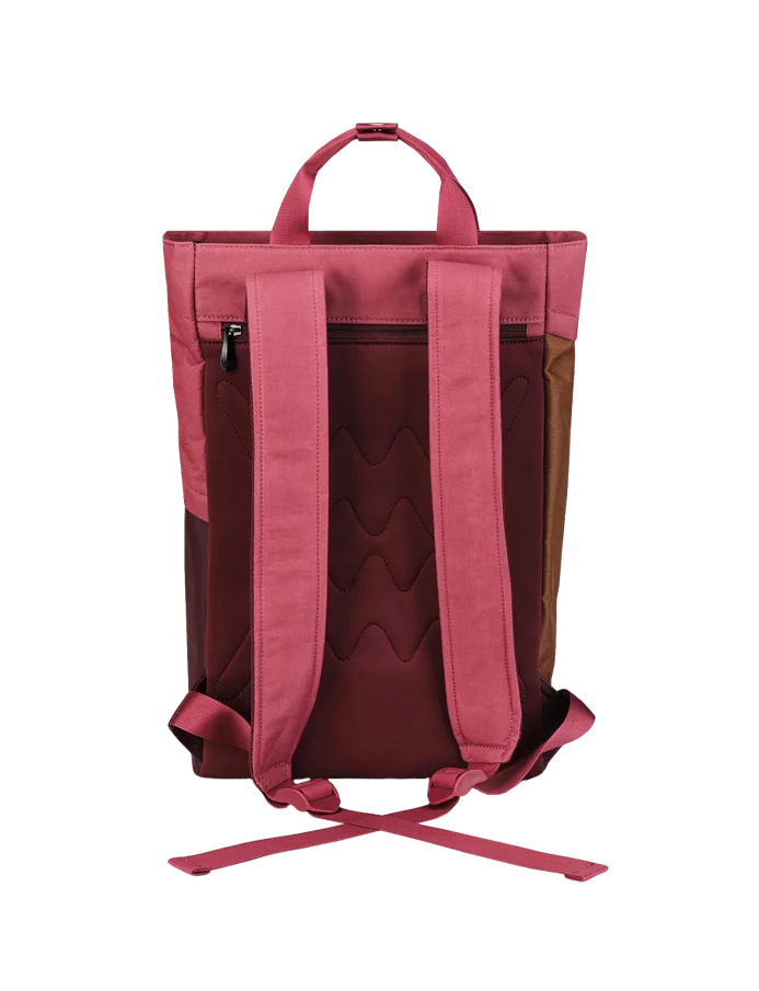 Deiryen Wine Red
