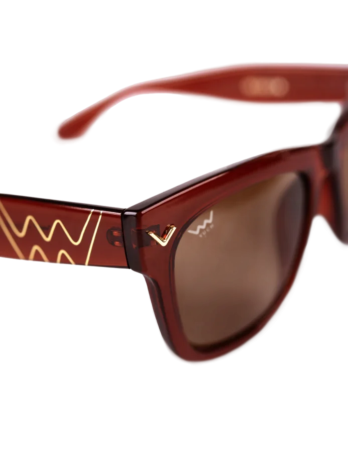 Sollary MN Brown