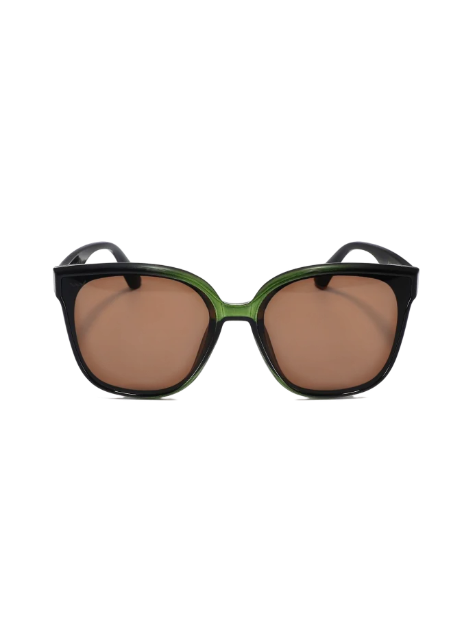 Trisha Vertical Green