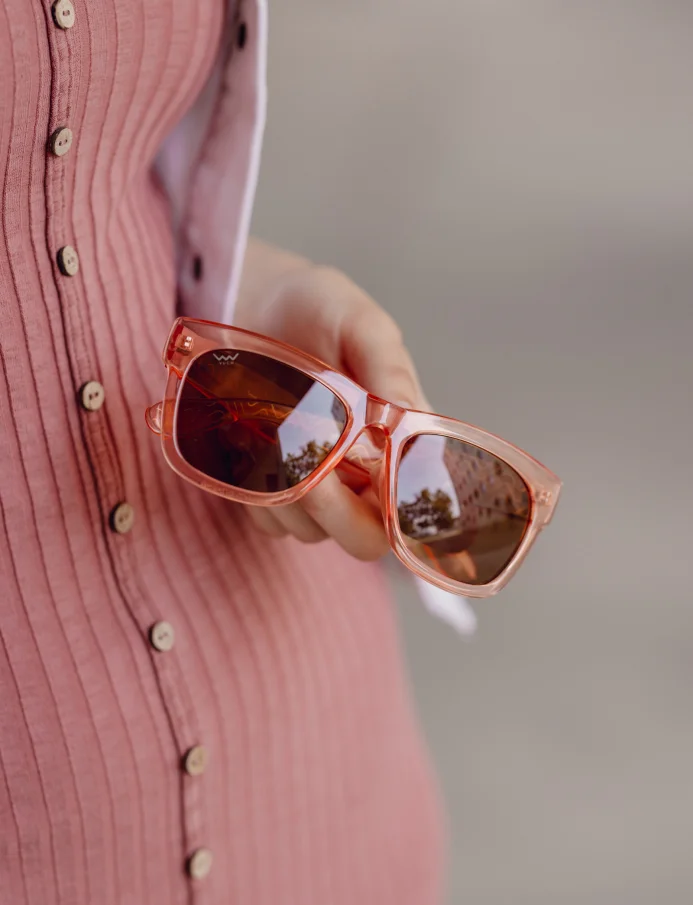 Sollary Wave Pink