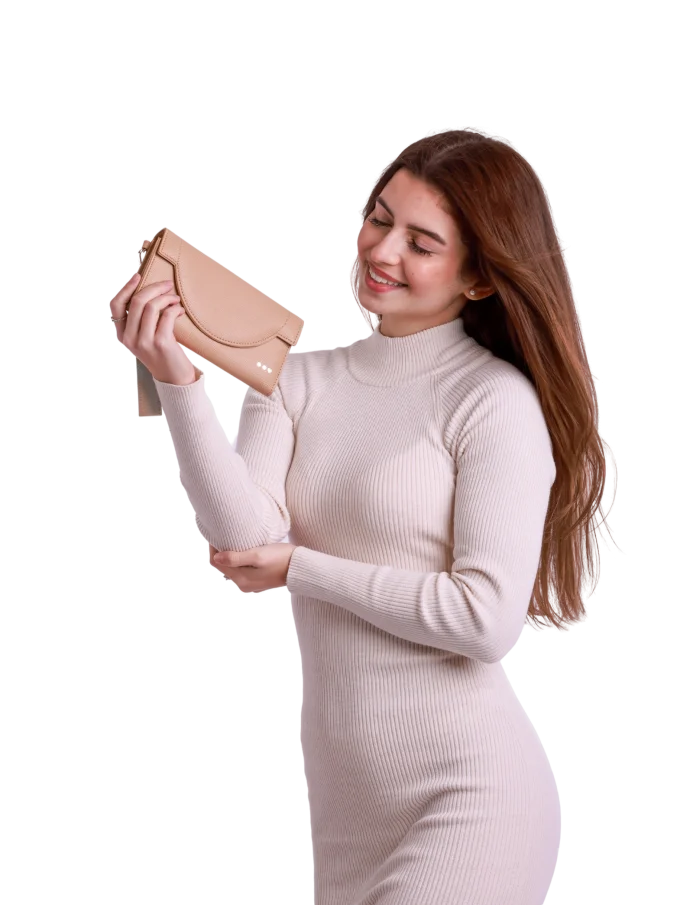 Femke Big Beige