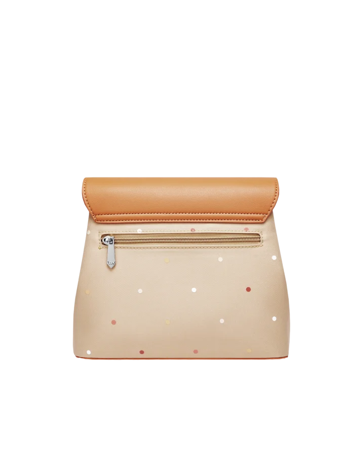 Byrsa Dotty Beige
