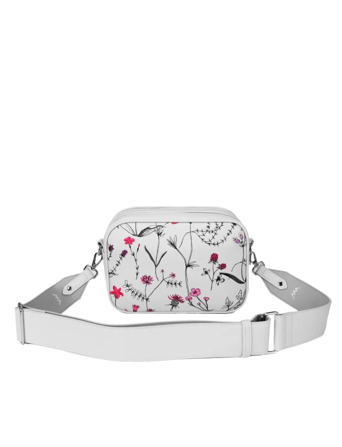 Massimo Wildflowers Grey