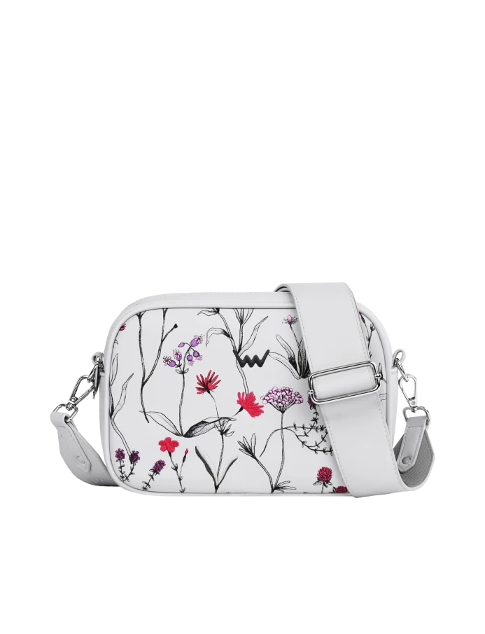Massimo Wildflowers Grey