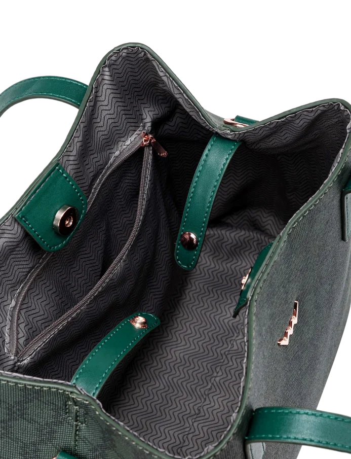 Roselda MN Green