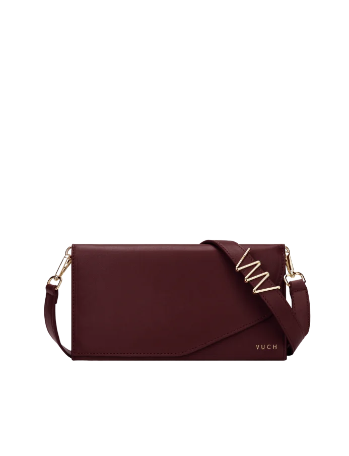 Rinaldo Dark Brown