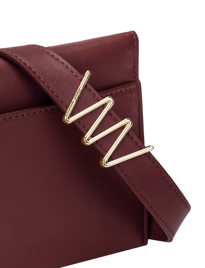 Rinaldo Dark Brown