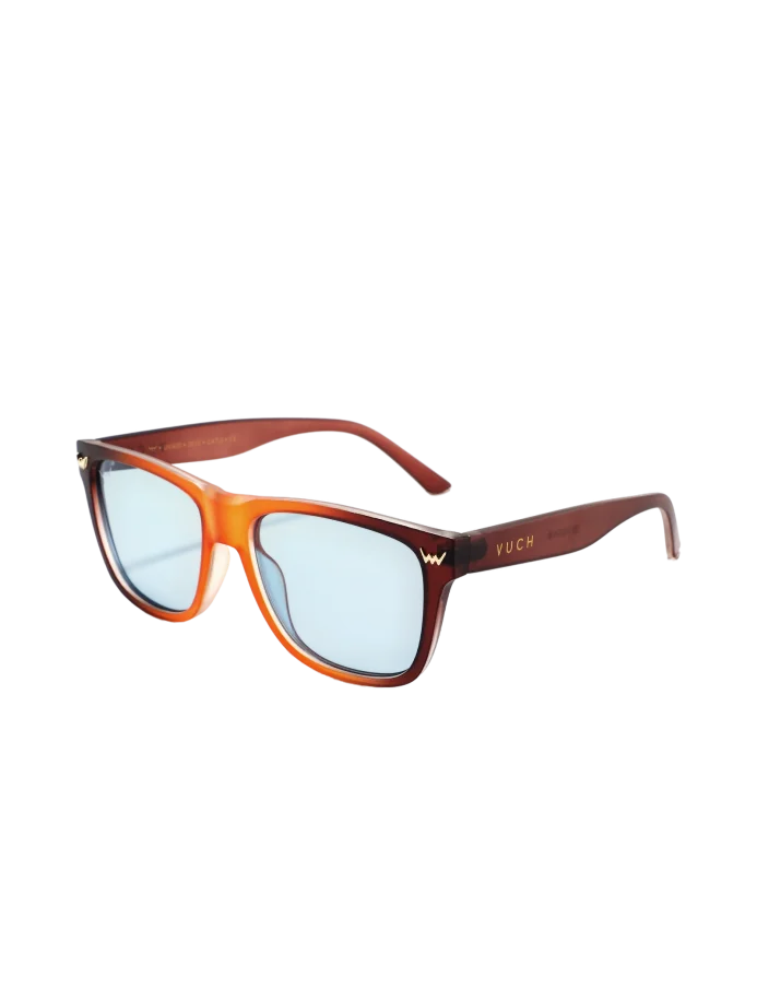 Ferdy Vertical Brown