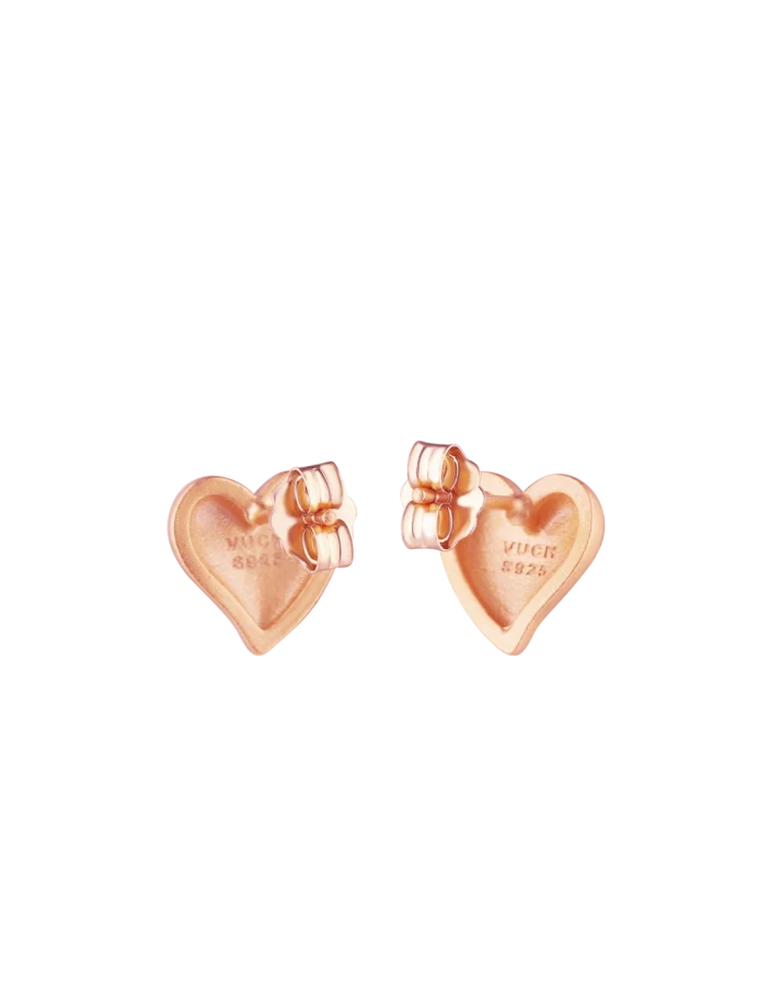 Náušnice Disa Rose Gold