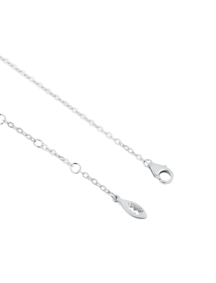 Náramok Fenni Silver