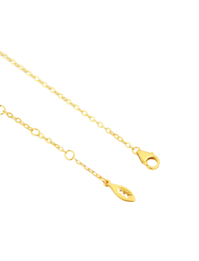 Náramok Fenni Gold