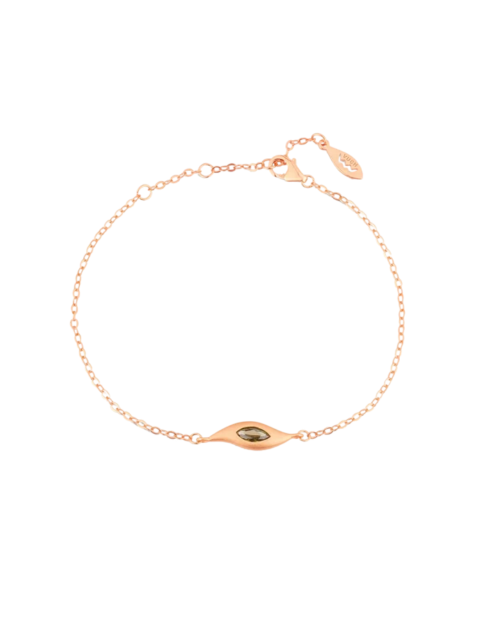 Náramok Fenni Rose Gold