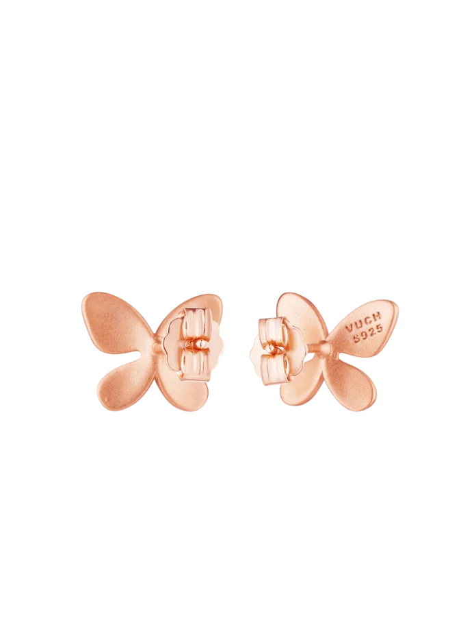Náušnice Elen Rose Gold