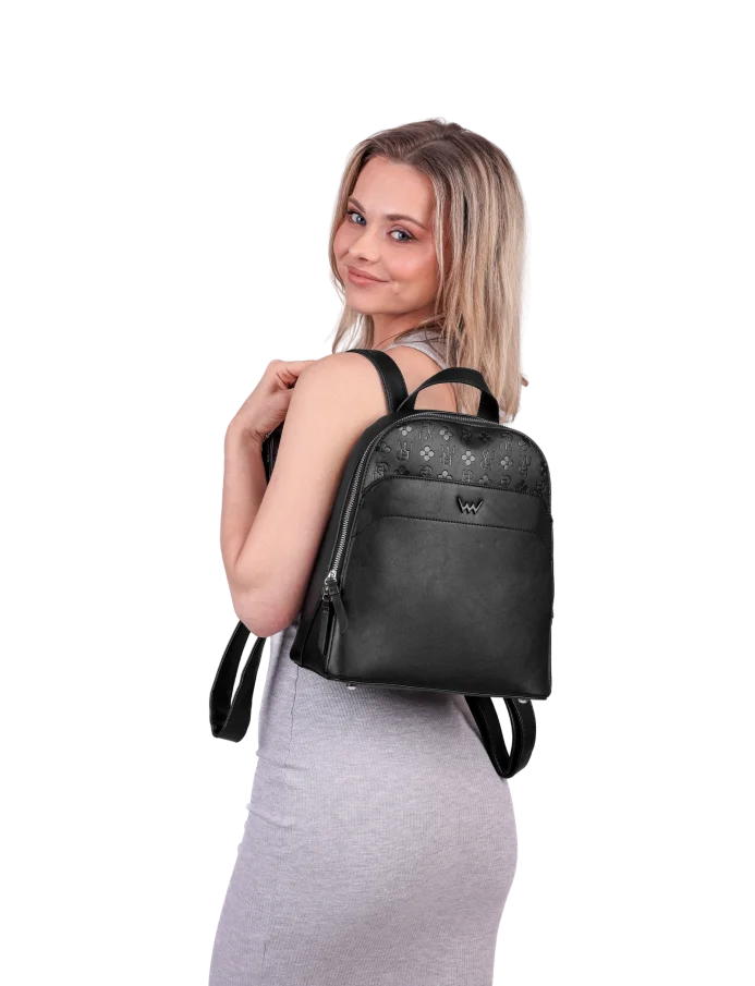 Filipa MN Black