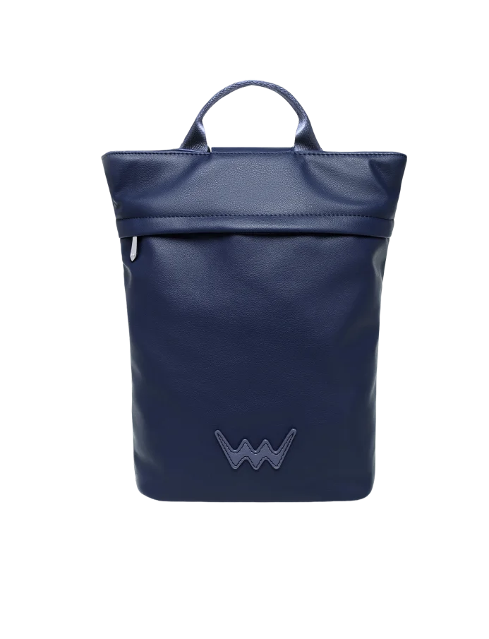 Glenn V Dark Blue