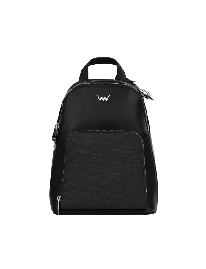 Filipa Roomy Black