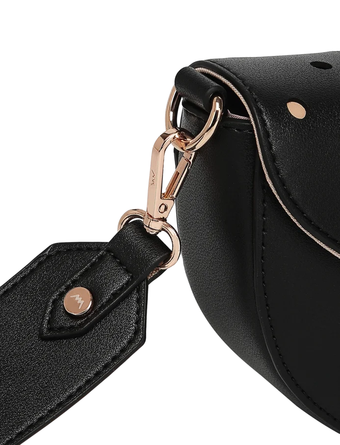 Tricia Dotty Black