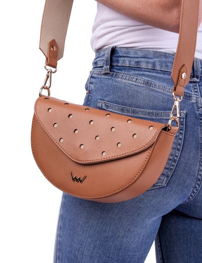 Tricia Dotty Brown