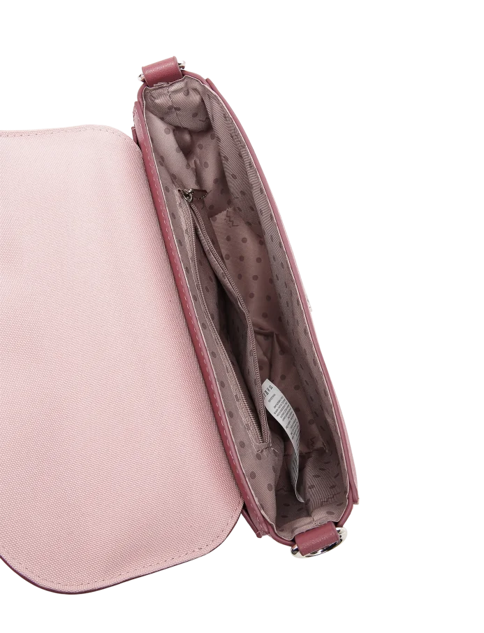 Tricia Dotty Powder Wine