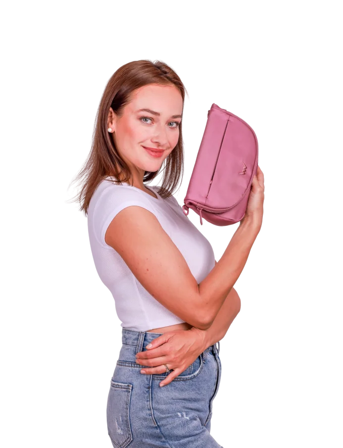 Derga Pink