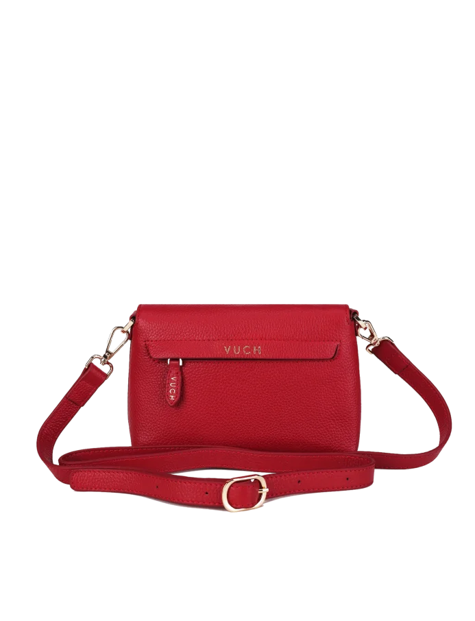 Leyra Red