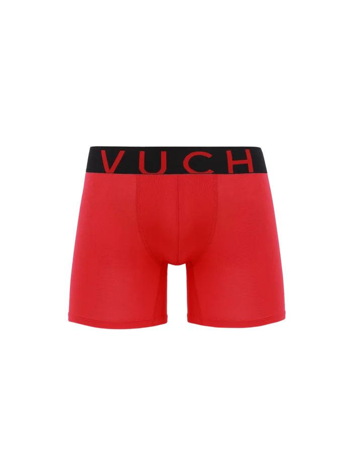 Dexter Red