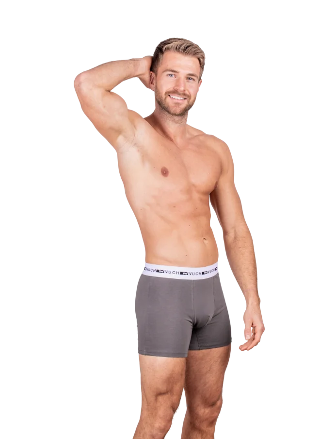 Ragaz Grey