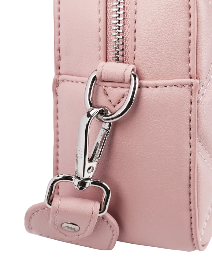 Massimo Mini Pink