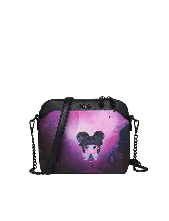 Vivian Mini Crossbody Bag