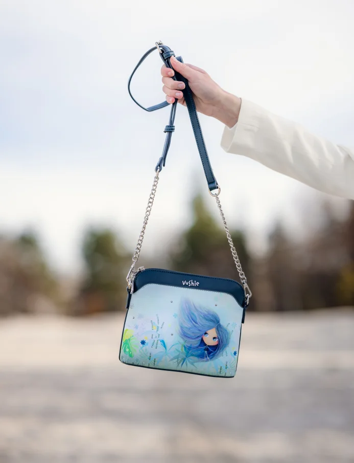 Stella Mini Crossbody Bag