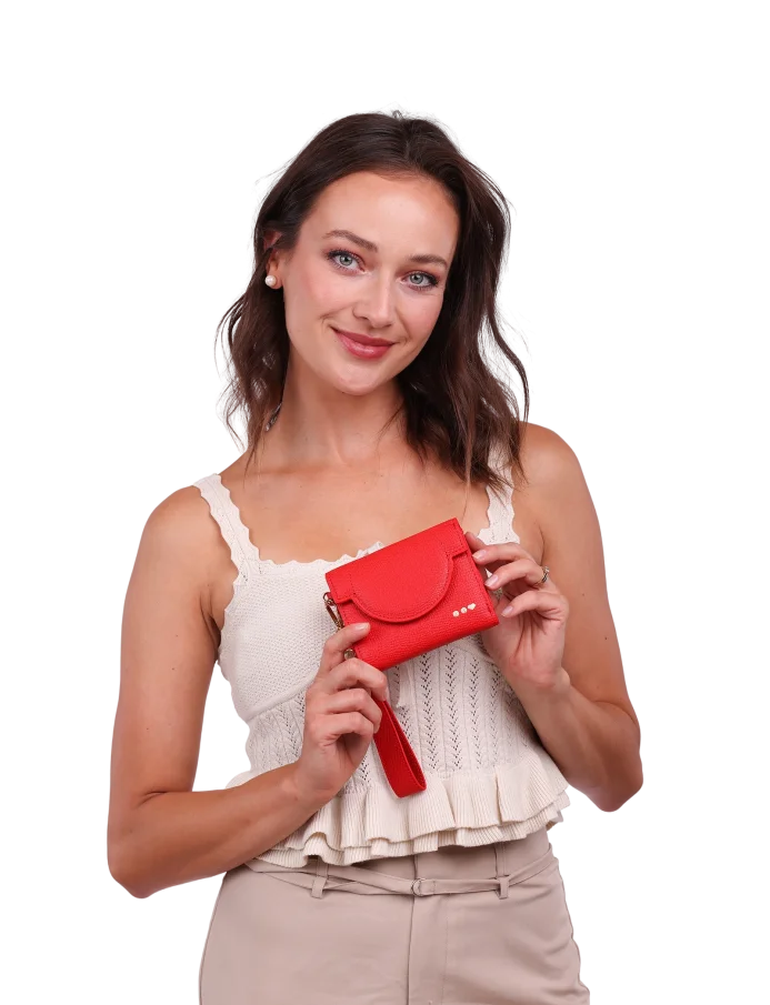 Femke Red