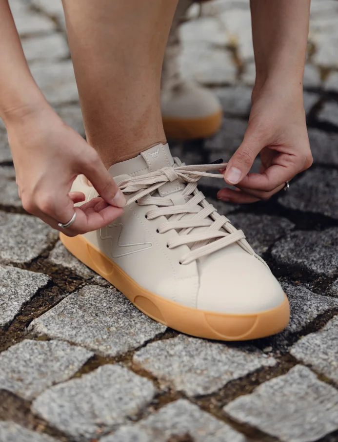 Dotty Classic Beige - 37