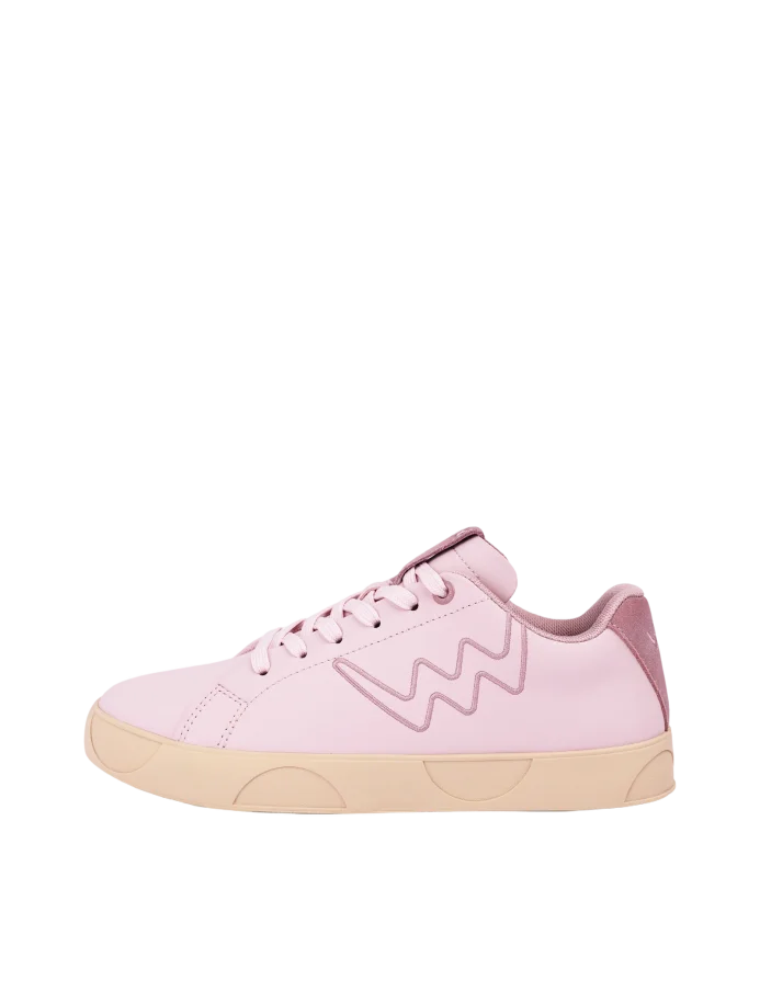 Dotty Classic Dusty Pink - 38