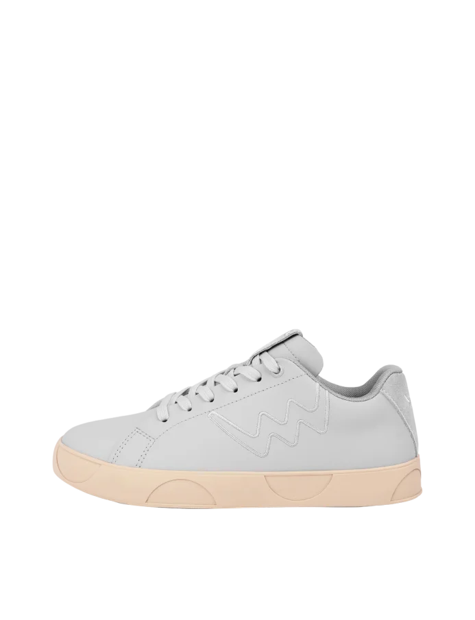 Dotty Classic Grey