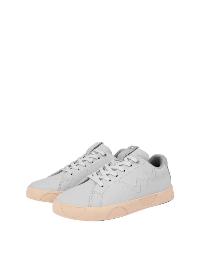 Dotty Classic Grey