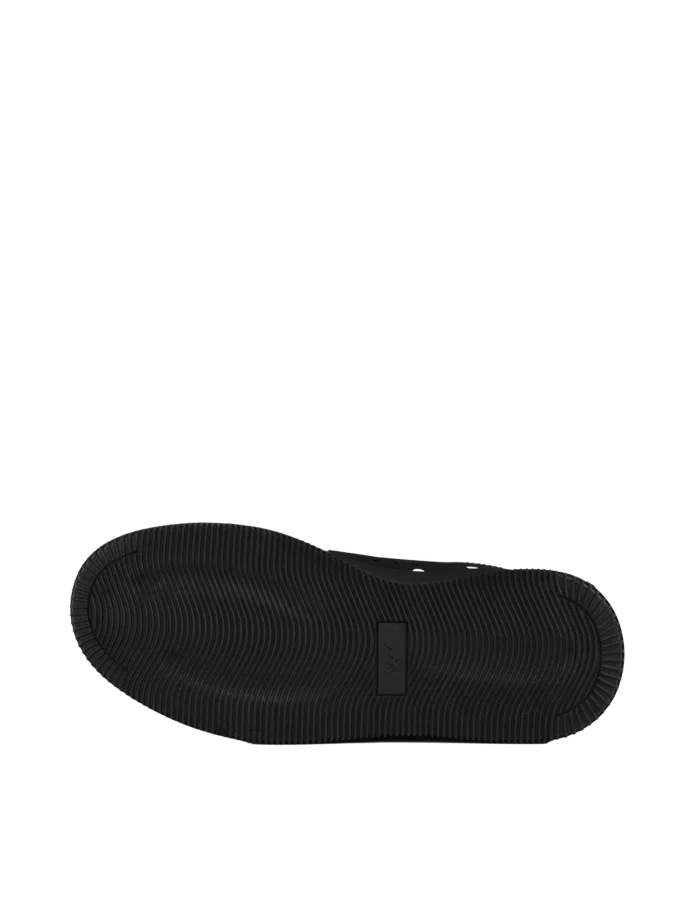 Lucky Dots Black