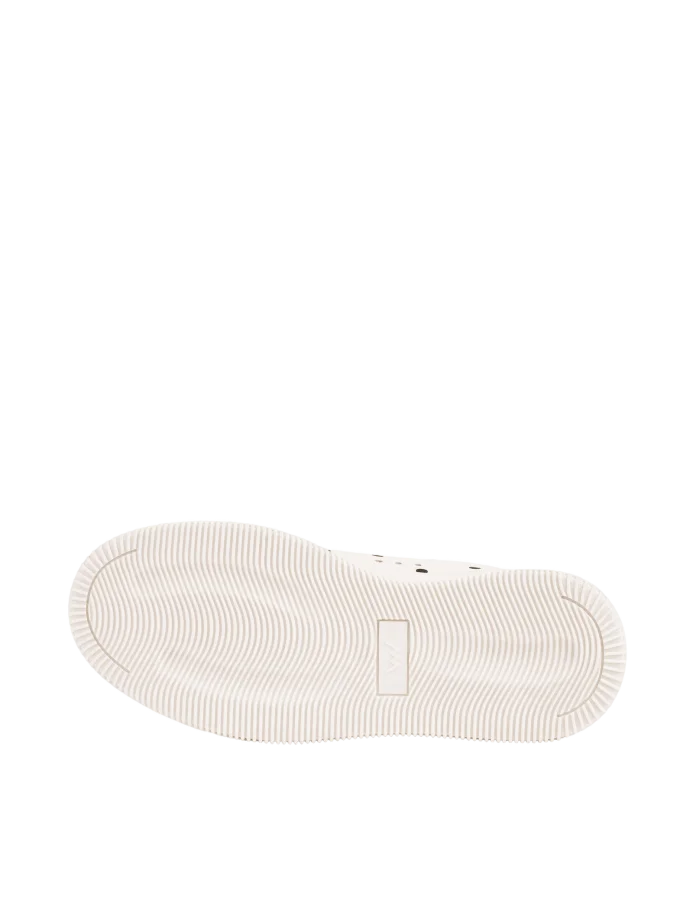 Lucky Dots Off White - 36