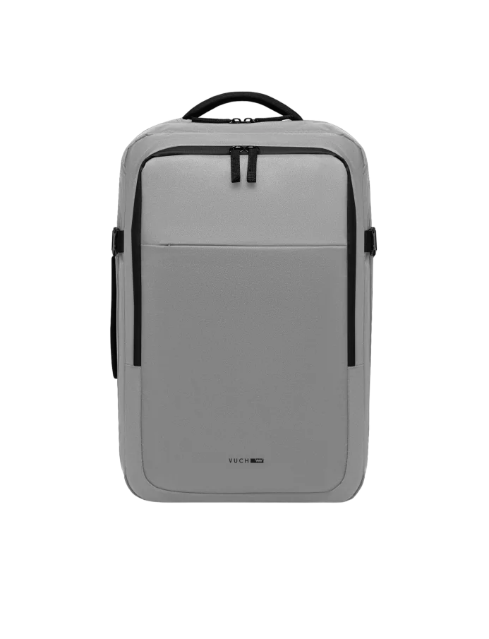 Foppe Men Grey