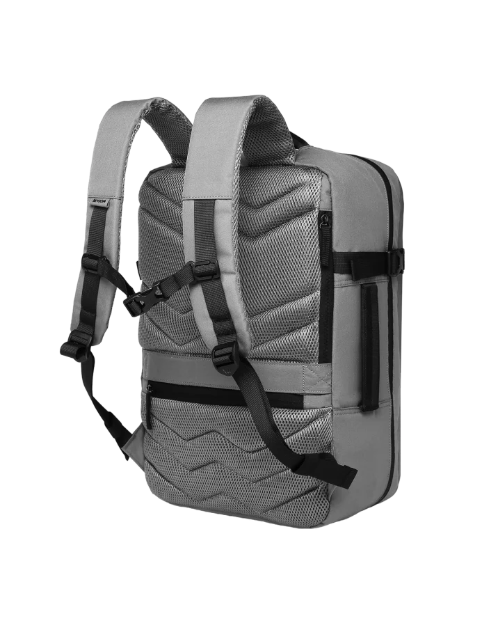 Foppe Men Grey