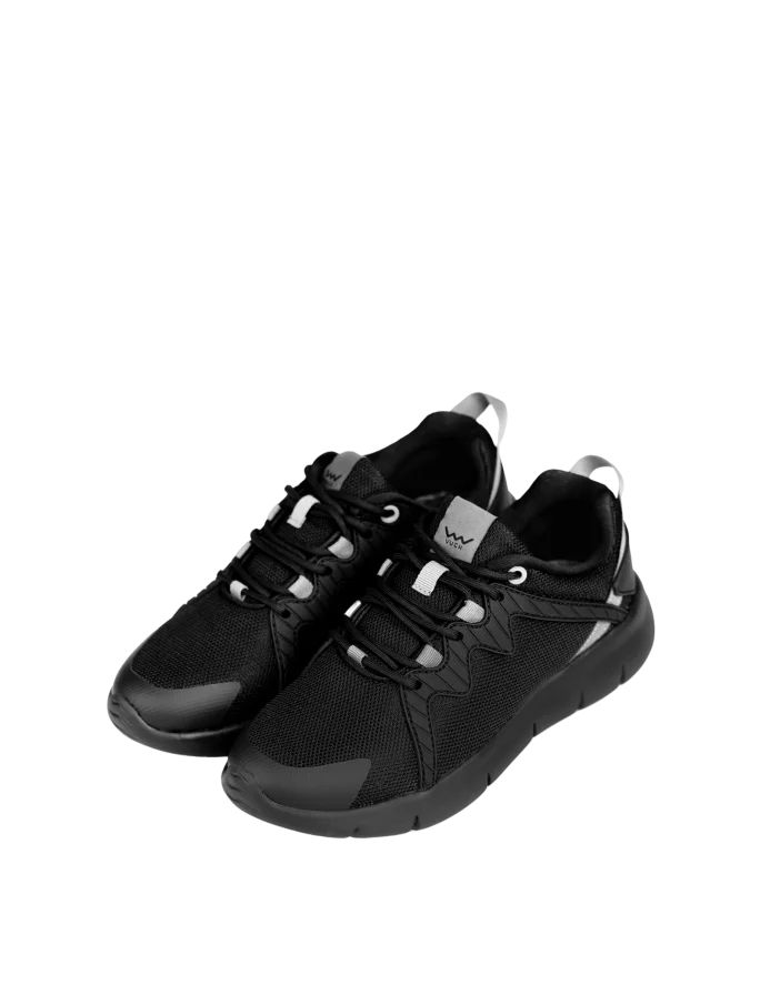 Flash E Black - 37