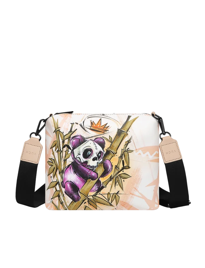 Daring Panda
