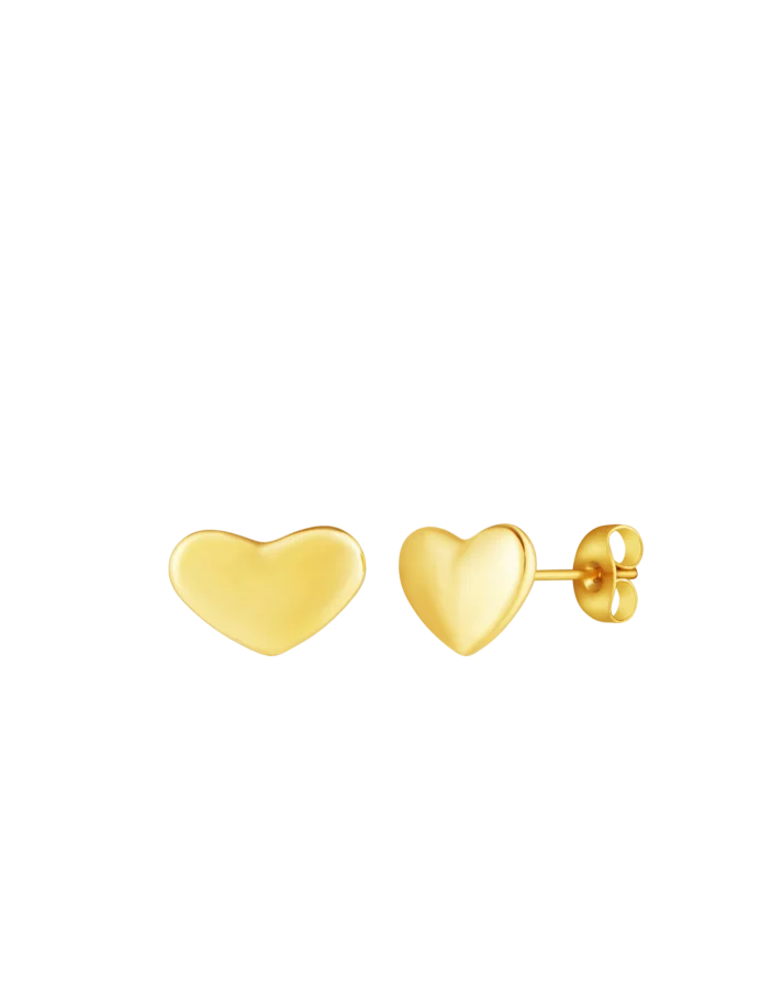 Náušnice Amoria Gold