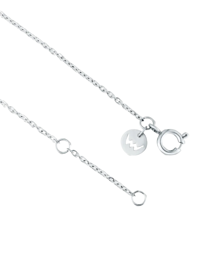 Náramok Amoria Silver